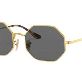 Ray-Ban Octagon RB1972 9150B1 ONE SIZE (54) Arany Unisex Napszemüvegek kép