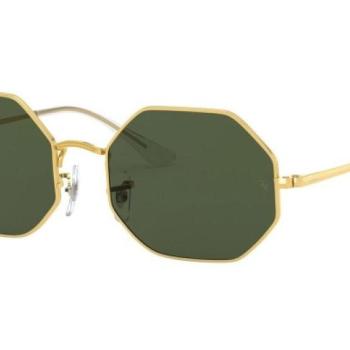 Ray-Ban Octagon RB1972 919631 ONE SIZE (54) Arany Unisex Napszemüvegek kép