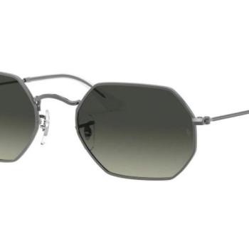 Ray-Ban Octagonal Classic RB3556N 004/71 ONE SIZE (53) Szürke Unisex Napszemüvegek kép