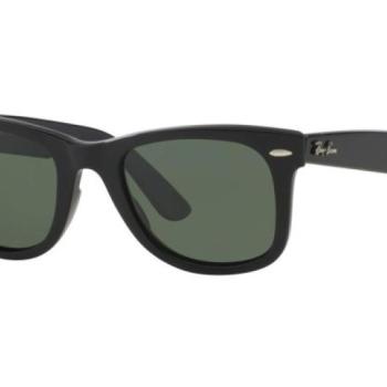 Ray-Ban Original Wayfarer Classic RB2140 901 L (54) Fekete Unisex Napszemüvegek kép