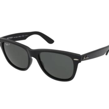 Ray-Ban Original Wayfarer napszemüveg RB2140 - 901/58 kép