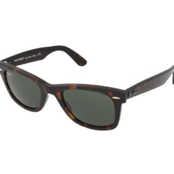 Ray-Ban Original Wayfarer napszemüveg RB2140 - 902 kép