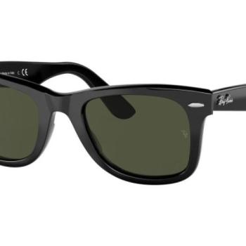 Ray-Ban Original Wayfarer RB2140 135831 M (50) Fekete Unisex Napszemüvegek kép