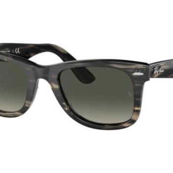 Ray-Ban Original Wayfarer RB2140 136071 M (50) Szürke Unisex Napszemüvegek kép