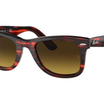 Ray-Ban Original Wayfarer RB2140 136285 M (50) Havana Unisex Napszemüvegek kép