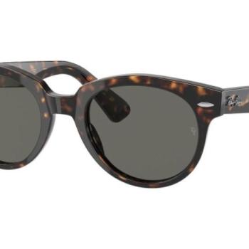 Ray-Ban Orion RB2199 902/B1 ONE SIZE (52) Havana Unisex Napszemüvegek kép