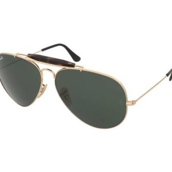 Ray-Ban Outdoorsman II RB3029 181 kép