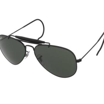 Ray-Ban Outdoorsman RB3030 L9500 kép