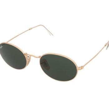 Ray-Ban Oval RB3547 001/31 kép