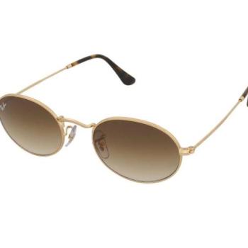 Ray-Ban Oval RB3547 001/51 kép