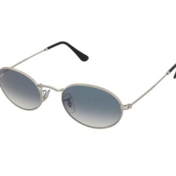 Ray-Ban Oval RB3547 003/3F kép