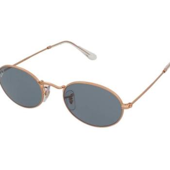 Ray-Ban Oval RB3547 9202S2 kép