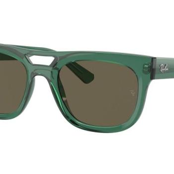 Ray-Ban Phil RB4426 6681/3 ONE SIZE (54) Zöld Unisex Napszemüvegek kép
