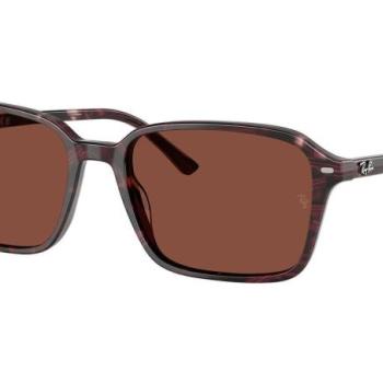 Ray-Ban Raimond RB2231 1416C5 M (56) Vörös Unisex Napszemüvegek kép