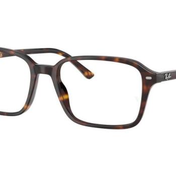 Ray-Ban Raimond RX5431 2012 L (56) Havana Unisex Dioptriás szemüvegek kép