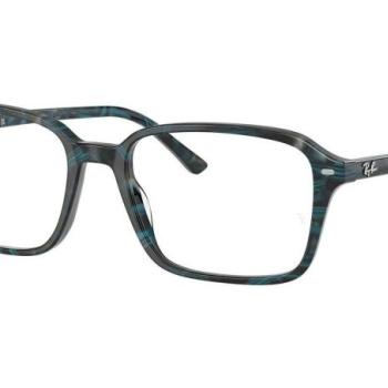 Ray-Ban Raimond RX5431 8394 M (54) Szürke Unisex Dioptriás szemüvegek kép