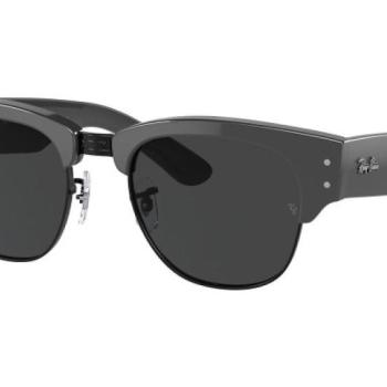 Ray-Ban RB0316S 136748 Polarized L (53) Fekete Unisex Napszemüvegek kép