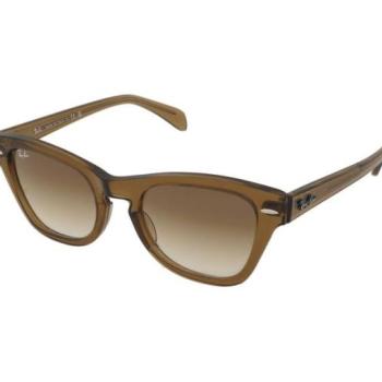 Ray-Ban RB0707S 664051 kép