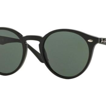 Ray-Ban RB2180 601/71 L (51) Fekete Unisex Napszemüvegek kép