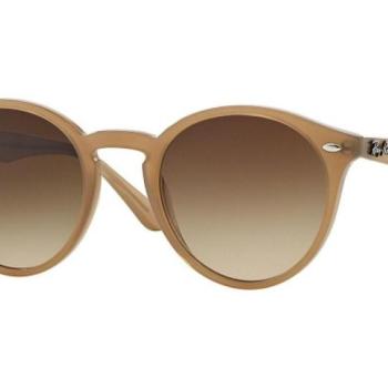 Ray-Ban RB2180 616613 M (49) Barna Unisex Napszemüvegek kép