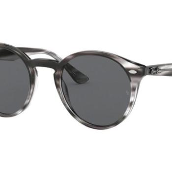 Ray-Ban RB2180 643087 M (49) Szürke Unisex Napszemüvegek kép