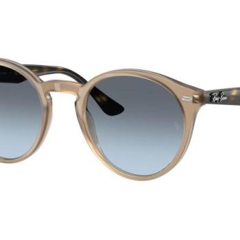 Ray-Ban RB2180 6788V1 L (51) Barna Unisex Napszemüvegek kép