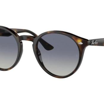 Ray-Ban RB2180 710/4L L (51) Havana Unisex Napszemüvegek kép