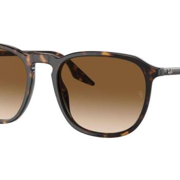 Ray-Ban RB2203 902/51 L (55) Havana Unisex Napszemüvegek kép