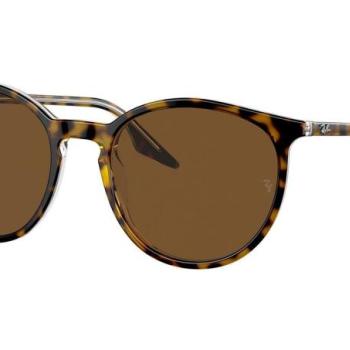 Ray-Ban RB2204 139357 Polarized L (54) Havana Unisex Napszemüvegek kép