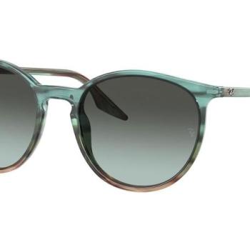 Ray-Ban RB2204 1394GK M (51) Kék Unisex Napszemüvegek kép