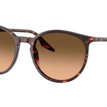 Ray-Ban RB2204 14293B L (54) Havana Unisex Napszemüvegek kép