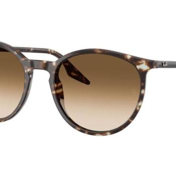 Ray-Ban RB2204 143151 M (51) Havana Unisex Napszemüvegek kép