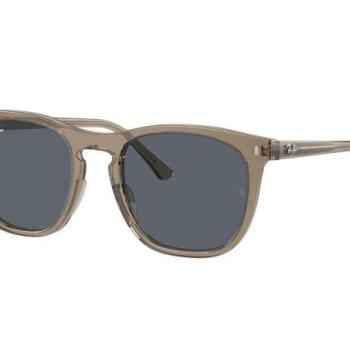 Ray-Ban RB2210 6765R5 ONE SIZE (53) Barna Unisex Napszemüvegek kép