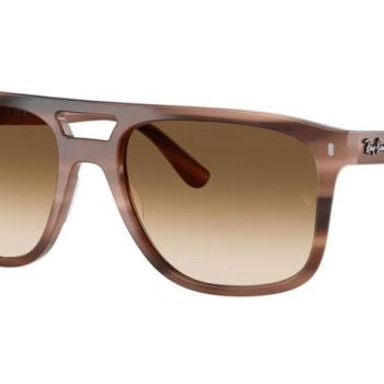 Ray-Ban RB2213 142351 M (55) Havana Unisex Napszemüvegek kép