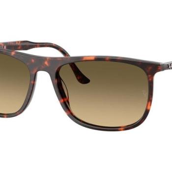 Ray-Ban RB2216 14290A L (61) Havana Unisex Napszemüvegek kép