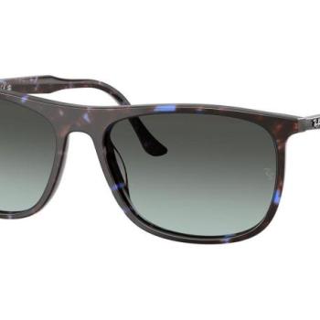 Ray-Ban RB2216 1430GK L (61) Fekete Unisex Napszemüvegek kép