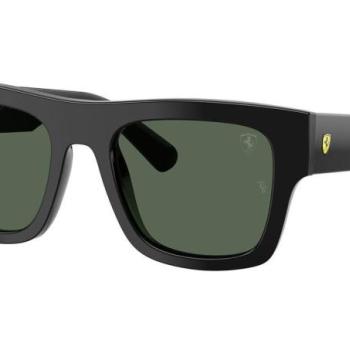 Ray-Ban RB2217M F60171 ONE SIZE (53) Fekete Unisex Napszemüvegek kép