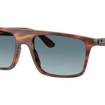 Ray-Ban RB2222 954/3M L (57) Havana Unisex Napszemüvegek kép