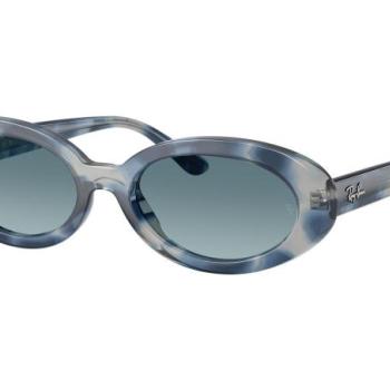 Ray-Ban RB2223 14503M ONE SIZE (54) Kék Férfi Napszemüvegek kép