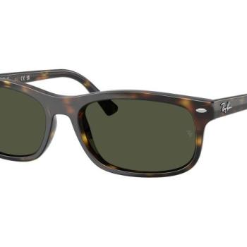 Ray-Ban RB2224 710/31 M (57) Havana Unisex Napszemüvegek kép