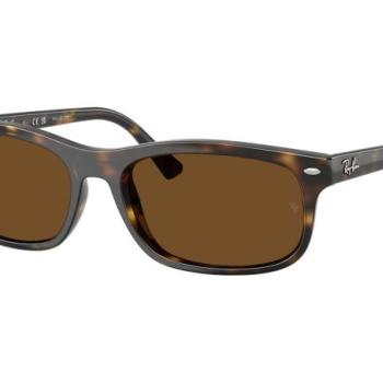Ray-Ban RB2224 710/57 Polarized L (60) Havana Unisex Napszemüvegek kép