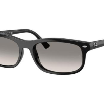 Ray-Ban RB2224 901/32 L (60) Fekete Unisex Napszemüvegek kép