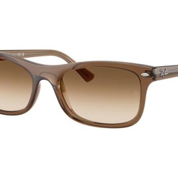 Ray-Ban RB2226 664051 L (57) Barna Unisex Napszemüvegek kép