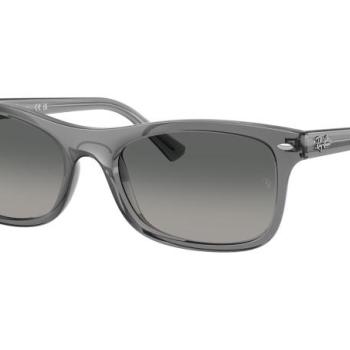 Ray-Ban RB2226 664171 L (57) Szürke Unisex Napszemüvegek kép