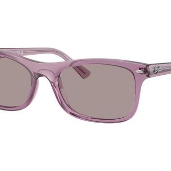 Ray-Ban RB2226 684753 M (54) Lila Unisex Napszemüvegek kép
