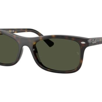 Ray-Ban RB2226 710/31 L (57) Havana Unisex Napszemüvegek kép
