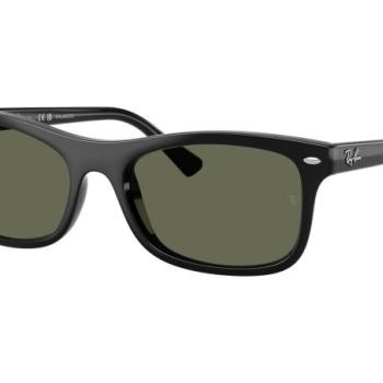 Ray-Ban RB2226 901/58 Polarized L (57) Fekete Unisex Napszemüvegek kép