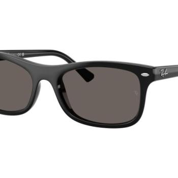 Ray-Ban RB2226 901/B1 L (57) Fekete Unisex Napszemüvegek kép