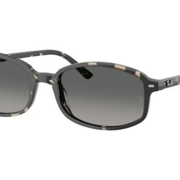 Ray-Ban RB2232 133371 L (56) Szürke Unisex Napszemüvegek kép
