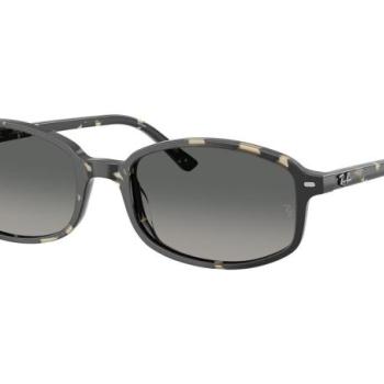 Ray-Ban RB2232 133371 M (54) Szürke Unisex Napszemüvegek kép